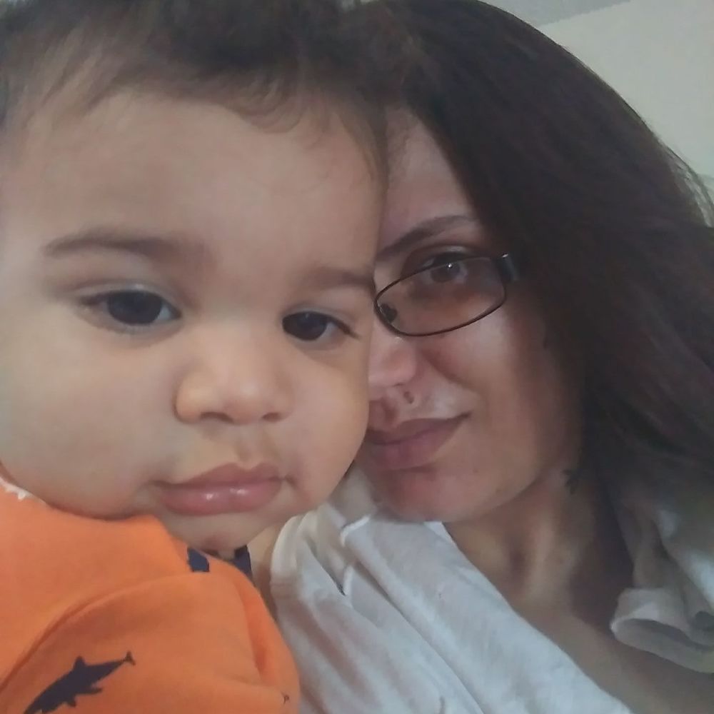 Meet your Posher, Samara